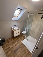 Comfortable Modern 1bed House 5 Mins From Centre