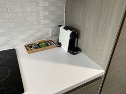 Comfortable Modern 1bed House 5 Mins From Centre