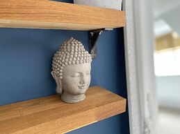 Comfortable Modern 1bed House 5 Mins From Centre