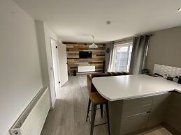 Comfortable Modern 1bed House 5 Mins From Centre