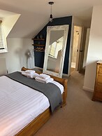 Comfortable Modern 1bed House 5 Mins From Centre