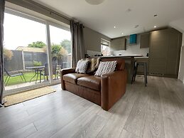Comfortable Modern 1bed House 5 Mins From Centre