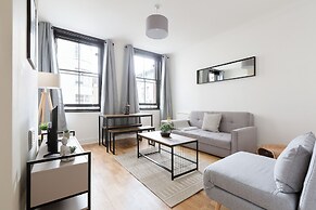 The Spitalfields Flats