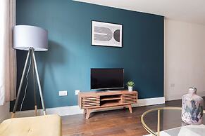 The Spitalfields Flats