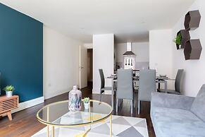 The Spitalfields Flats