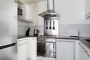 The Spitalfields Flats