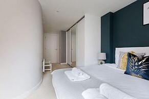 The Spitalfields Flats