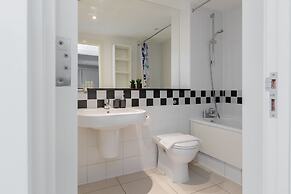 The Spitalfields Flats