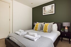 The Spitalfields Flats