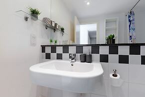 The Spitalfields Flats