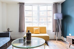 The Spitalfields Flats