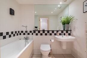 The Spitalfields Flats