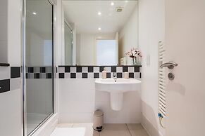 The Spitalfields Flats