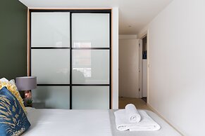 The Spitalfields Flats