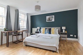 The Spitalfields Flats