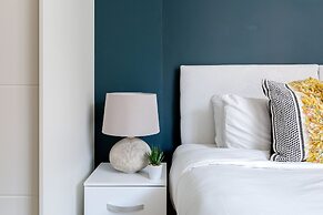 The Spitalfields Flats