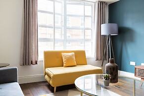 The Spitalfields Flats