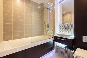 The Spitalfields Flats