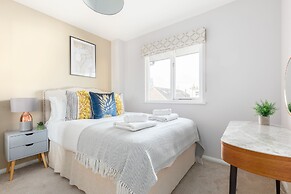 The Spitalfields Flats