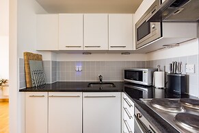 The Spitalfields Flats