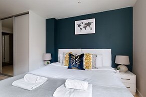 The Spitalfields Flats