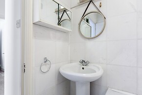 The Spitalfields Flats