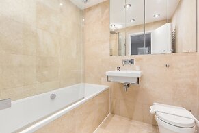 The Spitalfields Flats