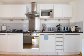 The Spitalfields Flats