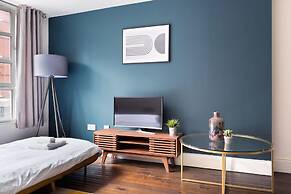 The Spitalfields Flats