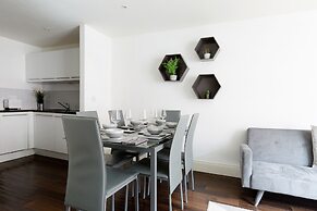 The Spitalfields Flats