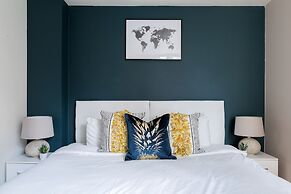 The Spitalfields Flats