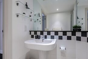 The Spitalfields Flats