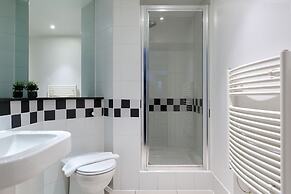 The Spitalfields Flats