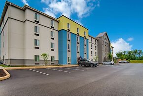 MainStay Suites Carlisle - Harrisburg