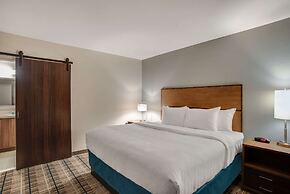 MainStay Suites Carlisle - Harrisburg