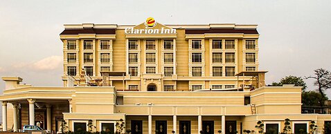 Clarion Inn Indore