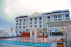 Clarion Inn Indore