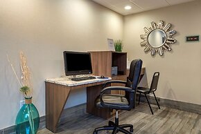 MainStay Suites Horsham - Philadelphia