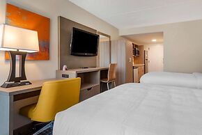 MainStay Suites Horsham - Philadelphia