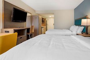 MainStay Suites Horsham - Philadelphia