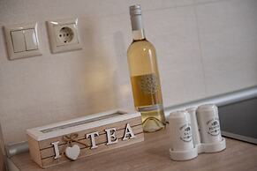 Nostalgia Corfu Town Apartments