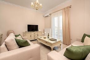 Nostalgia Corfu Town Apartments