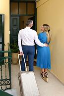 Nostalgia Corfu Town Apartments