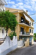 Nostalgia Corfu Town Apartments