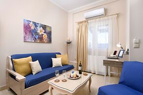 Nostalgia Corfu Town Apartments