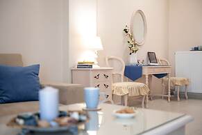 Nostalgia Corfu Town Apartments