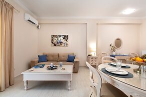 Nostalgia Corfu Town Apartments