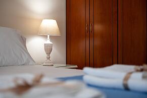 Nostalgia Corfu Town Apartments