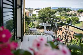 Nostalgia Corfu Town Apartments