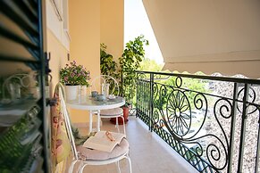 Nostalgia Corfu Town Apartments